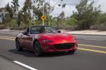 Mazda MX-5 Miata 2016 года (NA)